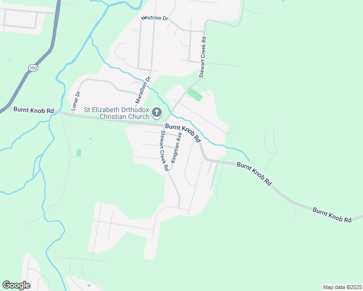 map of restaurants, bars, coffee shops, grocery stores, and more near 6946 Citation Lane in Murfreesboro