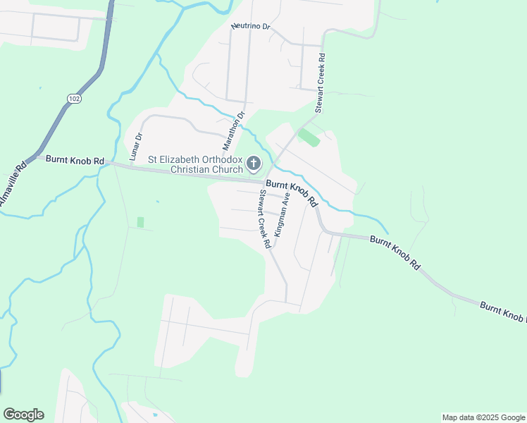 map of restaurants, bars, coffee shops, grocery stores, and more near 6946 Citation Lane in Murfreesboro