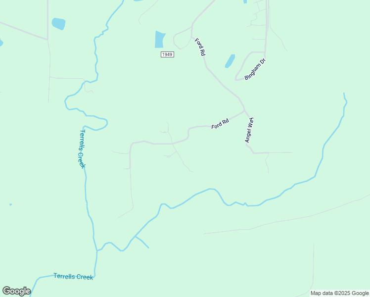 map of restaurants, bars, coffee shops, grocery stores, and more near 815 Solitude Point in Chapel Hill