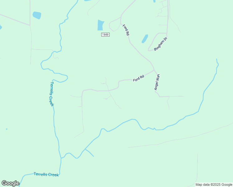 map of restaurants, bars, coffee shops, grocery stores, and more near 815 Solitude Point in Chapel Hill