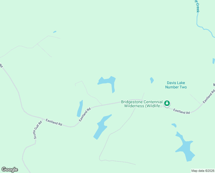 map of restaurants, bars, coffee shops, grocery stores, and more near 6375 Eastland Road in Sparta