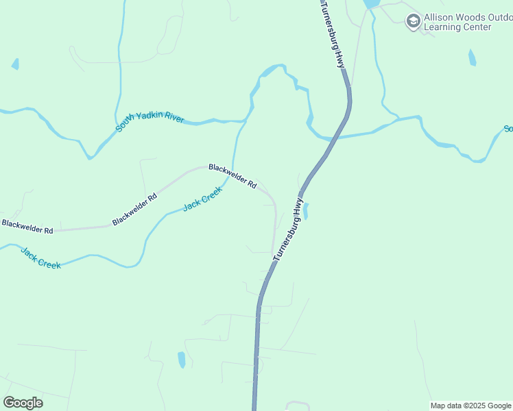 map of restaurants, bars, coffee shops, grocery stores, and more near 159 Blackwelder Road in Statesville