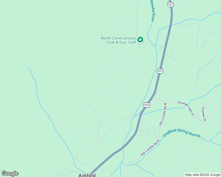 map of restaurants, bars, coffee shops, grocery stores, and more near 89 Clinchfield Gap Road in Marion