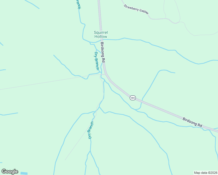 map of restaurants, bars, coffee shops, grocery stores, and more near 13131 Birdsong Road in Holladay