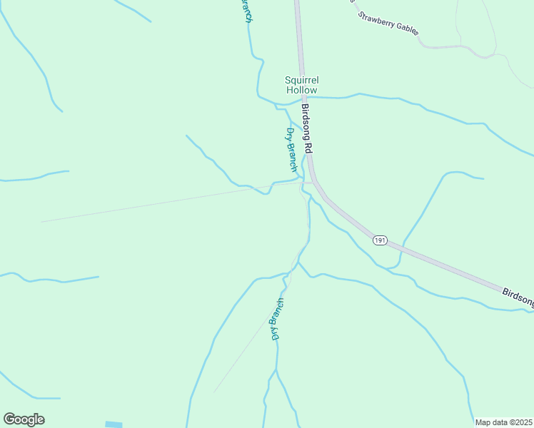 map of restaurants, bars, coffee shops, grocery stores, and more near 180 Wilbanks Cemetery Road in Holladay