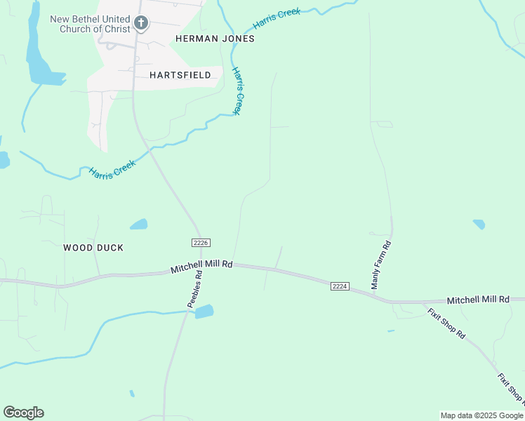 map of restaurants, bars, coffee shops, grocery stores, and more near 3600 Gro-Peg Lane in Wake Forest