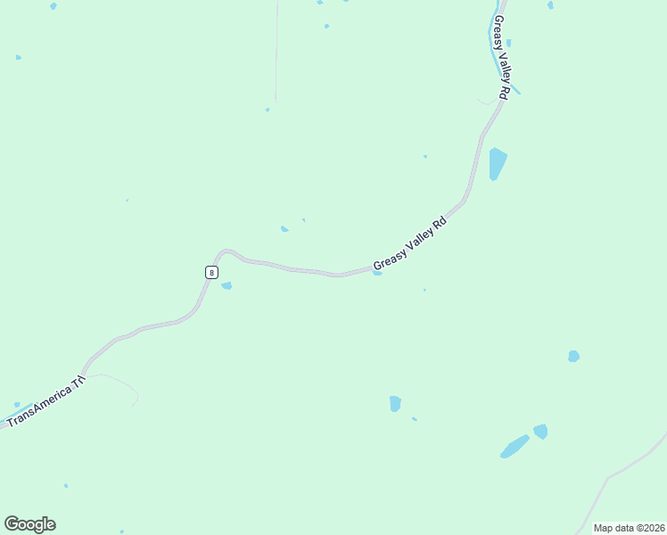 map of restaurants, bars, coffee shops, grocery stores, and more near 15739 Greasy Valley Road in Prairie Grove