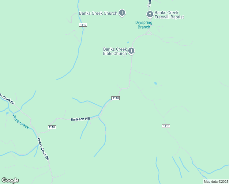 map of restaurants, bars, coffee shops, grocery stores, and more near 104 Burleson Hill in Burnsville