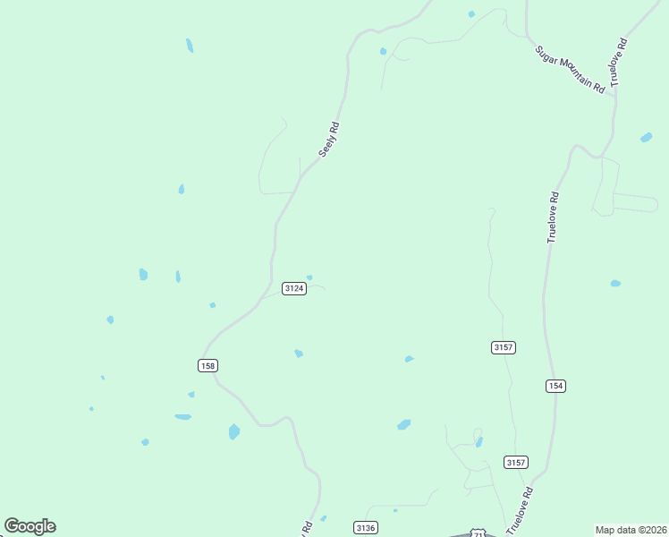 map of restaurants, bars, coffee shops, grocery stores, and more near in West Fork