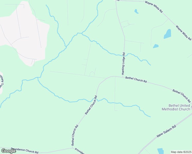 map of restaurants, bars, coffee shops, grocery stores, and more near 2341 Cheyenne Trail in Pleasant Garden