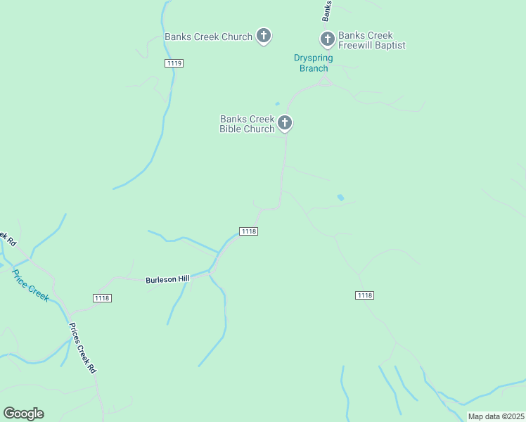 map of restaurants, bars, coffee shops, grocery stores, and more near 104 Burleson Hill in Burnsville