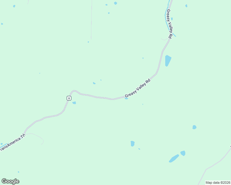 map of restaurants, bars, coffee shops, grocery stores, and more near 15739 Greasy Valley Road in Prairie Grove