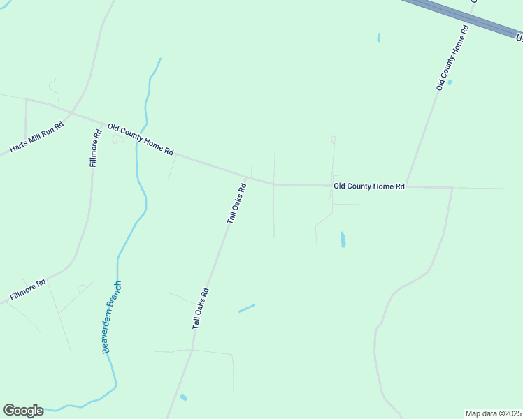 map of restaurants, bars, coffee shops, grocery stores, and more near 104 Samantha Lane in Tarboro
