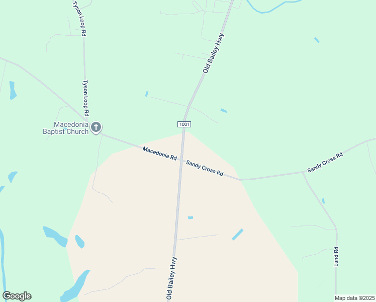 map of restaurants, bars, coffee shops, grocery stores, and more near 6975 Old Bailey Highway in Nashville