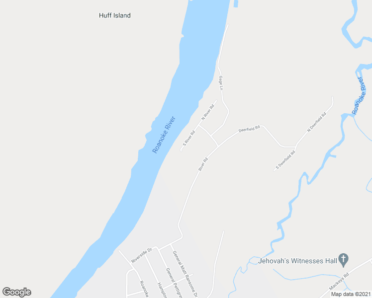 map of restaurants, bars, coffee shops, grocery stores, and more near 125 South River Road in Plymouth