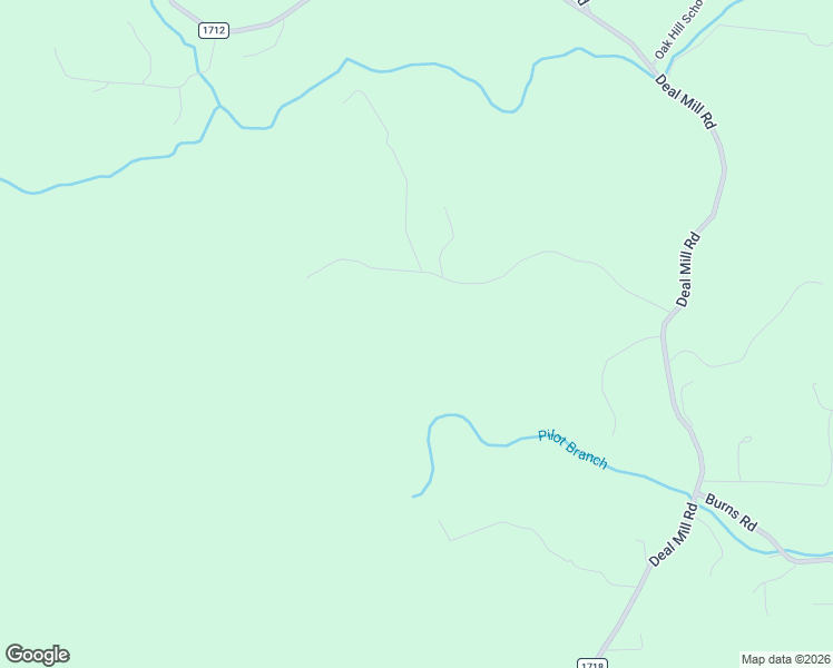 map of restaurants, bars, coffee shops, grocery stores, and more near 3941 Fox Winkler Road in Lenoir