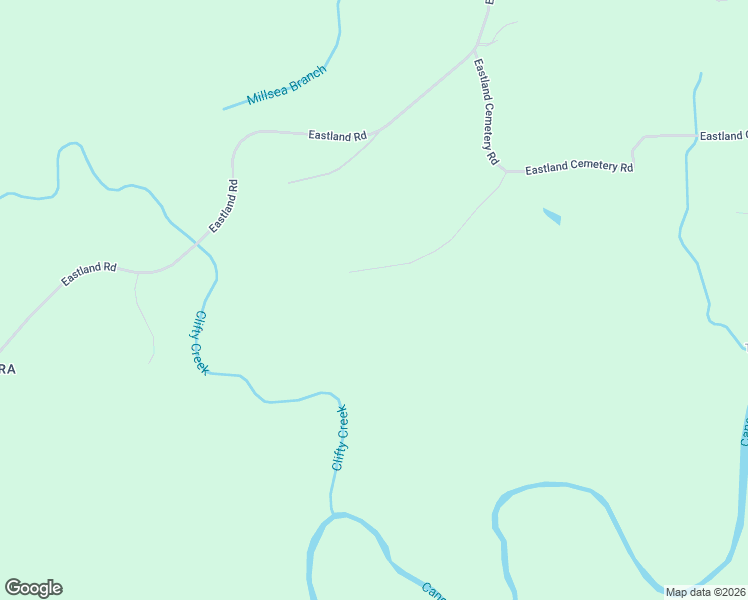 map of restaurants, bars, coffee shops, grocery stores, and more near 101-599 Ora Long Road in Sparta