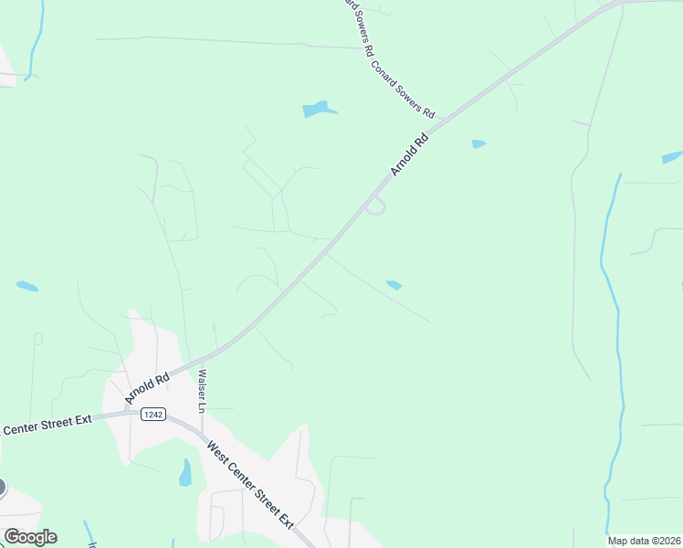 map of restaurants, bars, coffee shops, grocery stores, and more near 150 Ebert Farm Road in Lexington