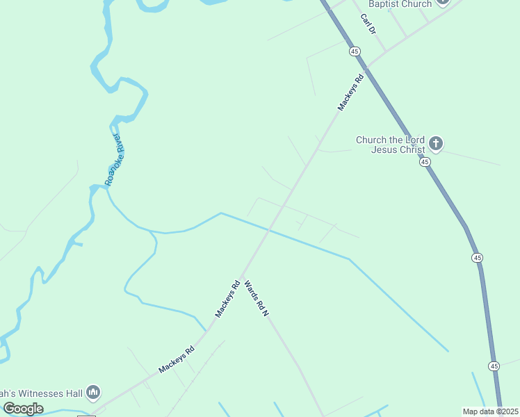 map of restaurants, bars, coffee shops, grocery stores, and more near 89-167 Lois Ln in Plymouth
