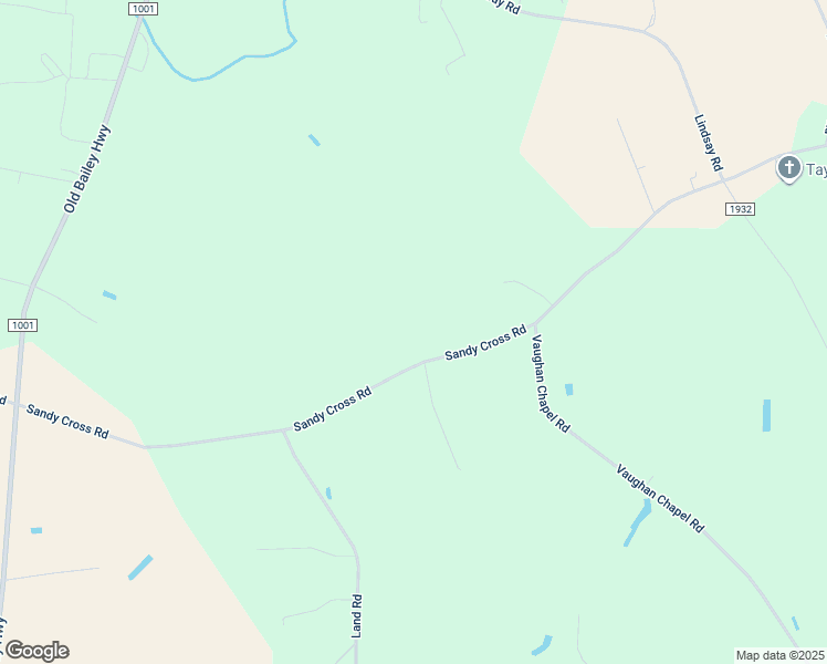 map of restaurants, bars, coffee shops, grocery stores, and more near 1028 Sandy Cross Road in Nashville