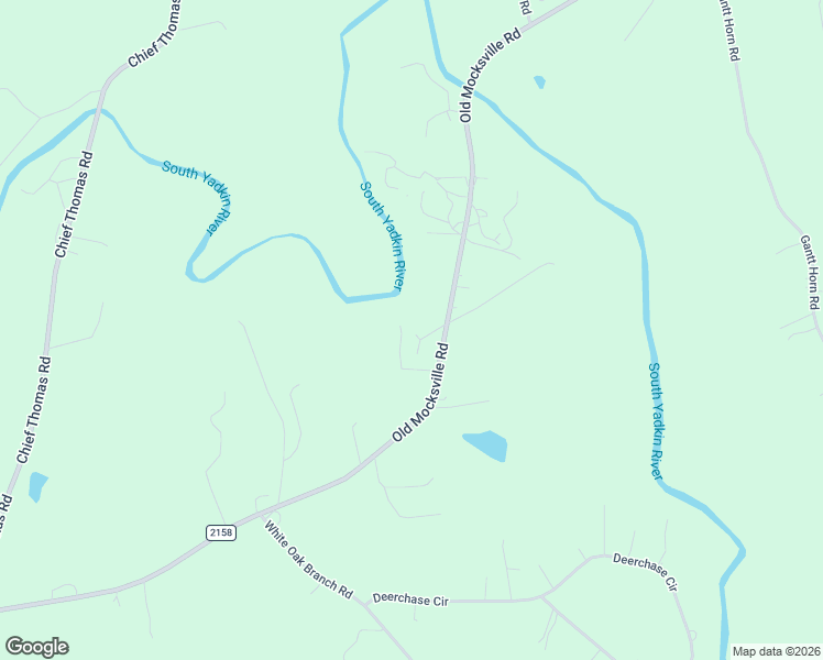 map of restaurants, bars, coffee shops, grocery stores, and more near 1923 Old Mocksville Road in Statesville