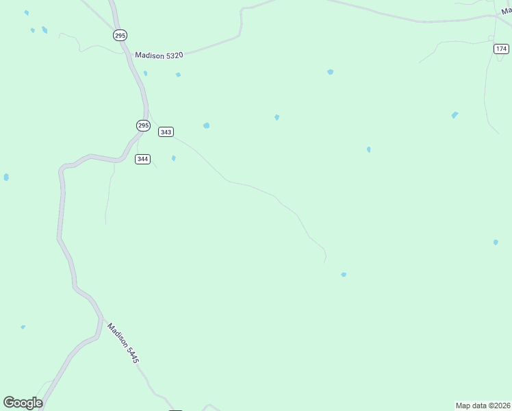 map of restaurants, bars, coffee shops, grocery stores, and more near 546 Madison 5390 in Huntsville