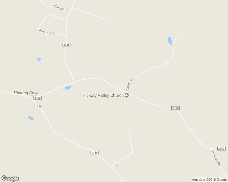 map of restaurants, bars, coffee shops, grocery stores, and more near 800 Lost Creek Road in Sparta