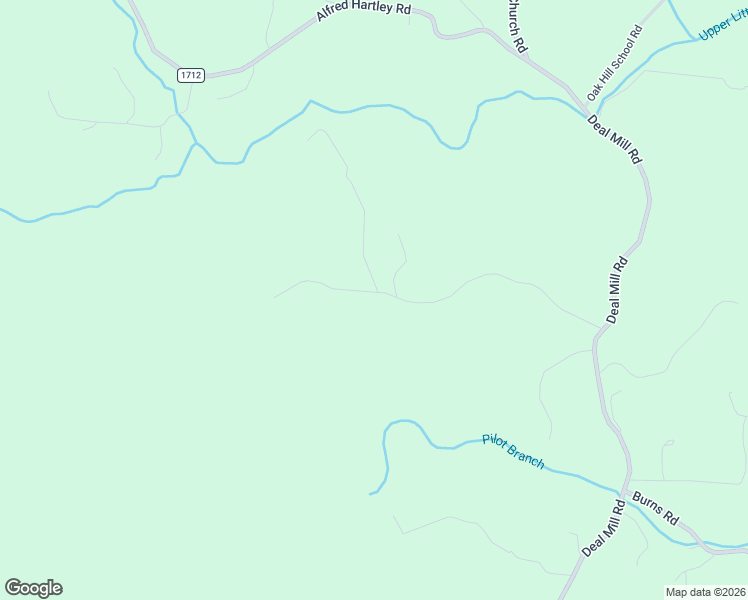 map of restaurants, bars, coffee shops, grocery stores, and more near 3941 Fox Winkler Road in Lenoir