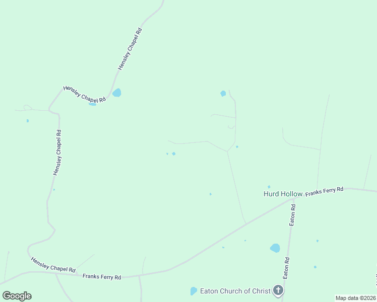 map of restaurants, bars, coffee shops, grocery stores, and more near 101-399 H and H Road in Sparta