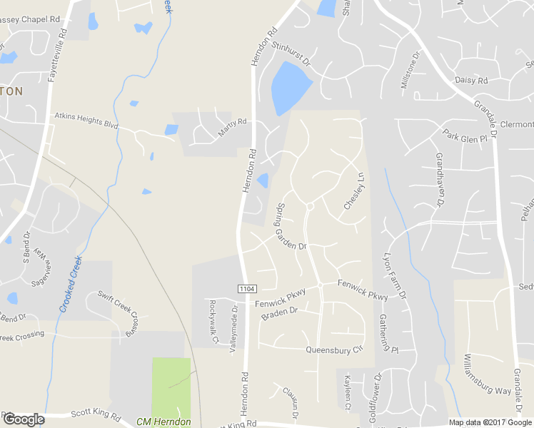 map of restaurants, bars, coffee shops, grocery stores, and more near 12 Sydenham Road in Durham