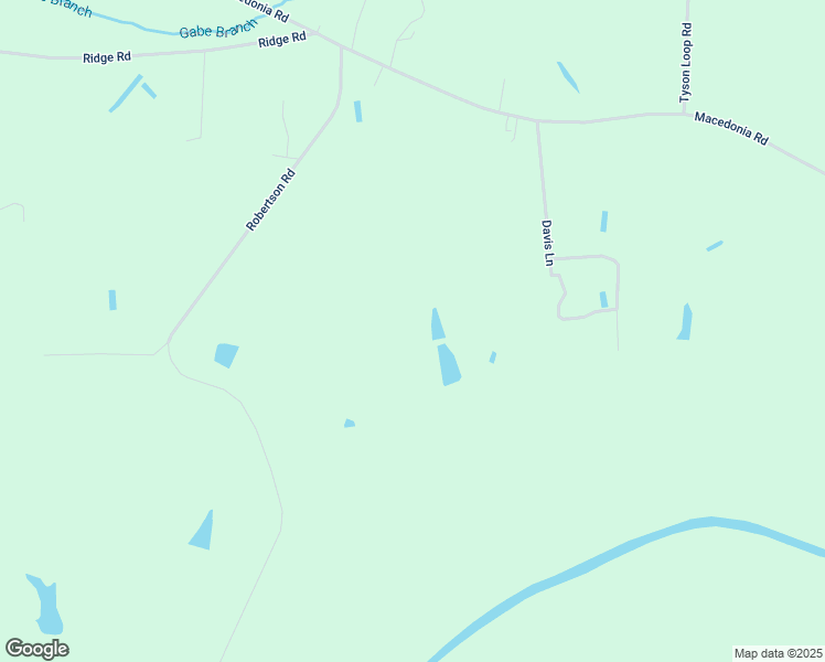 map of restaurants, bars, coffee shops, grocery stores, and more near 5025 Davis Lane in Spring Hope