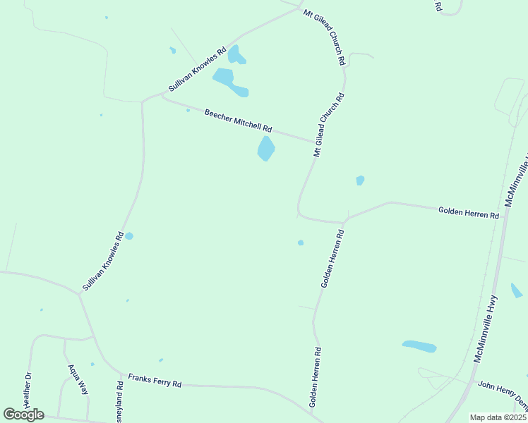 map of restaurants, bars, coffee shops, grocery stores, and more near 908 Mount Gilead Church Road in Sparta