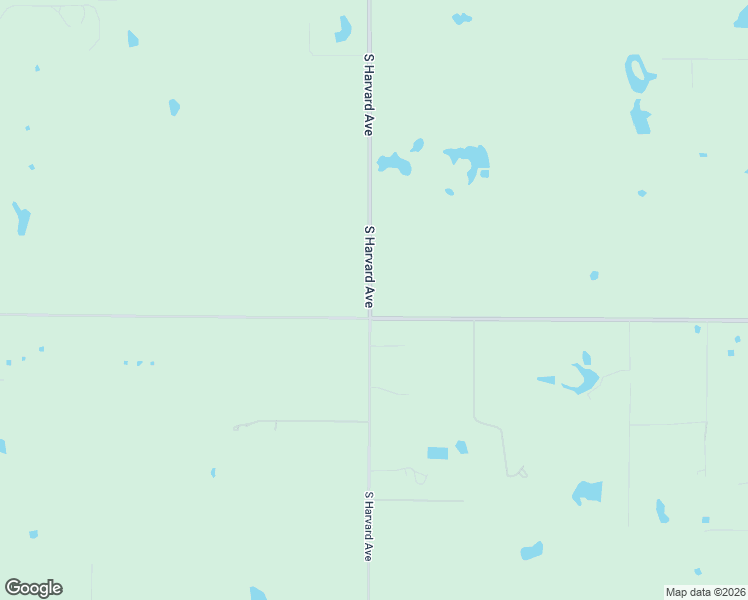 map of restaurants, bars, coffee shops, grocery stores, and more near 3109 East 191st Street in Mounds