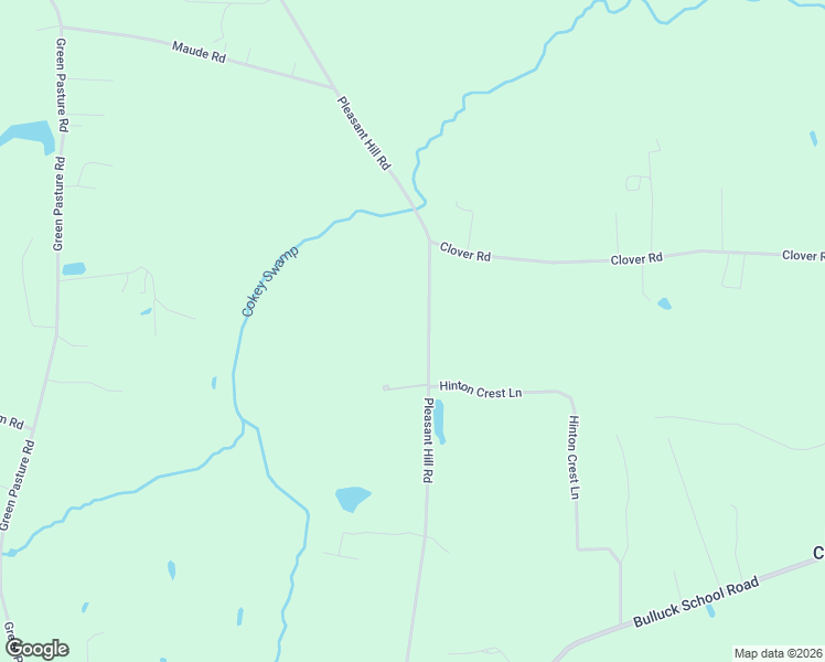 map of restaurants, bars, coffee shops, grocery stores, and more near 2736 Pleasant Hill Road in Rocky Mount