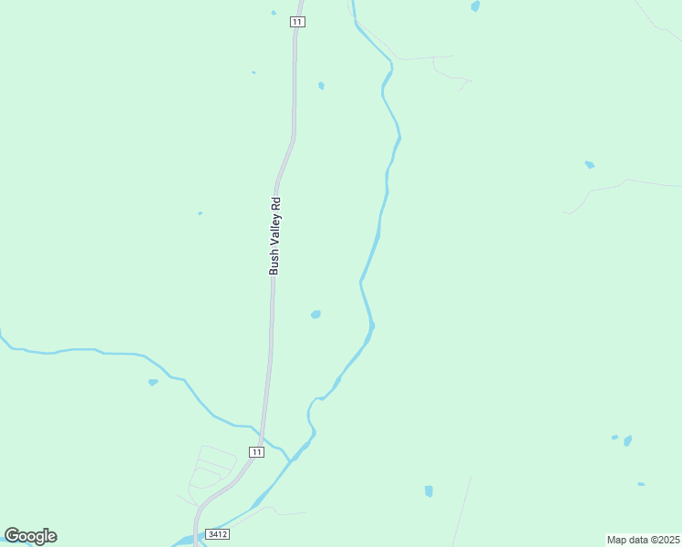 map of restaurants, bars, coffee shops, grocery stores, and more near 15550 Bush Valley Road in Canehill