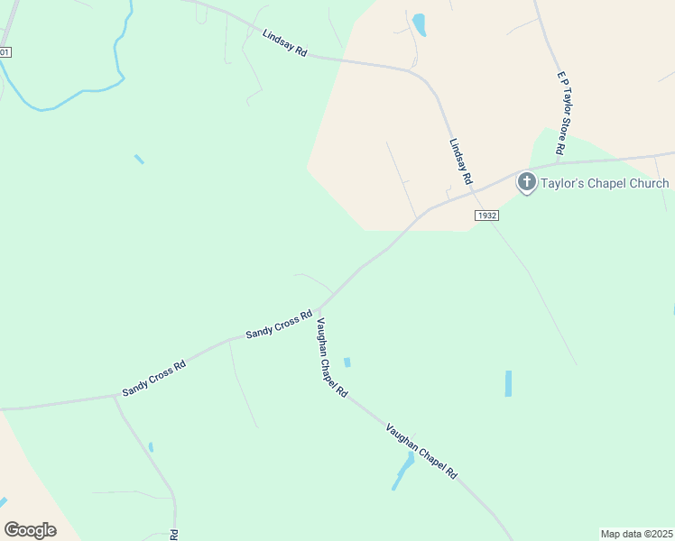 map of restaurants, bars, coffee shops, grocery stores, and more near 1388 Sandy Cross Road in Nashville