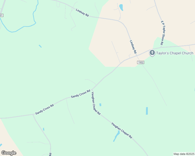 map of restaurants, bars, coffee shops, grocery stores, and more near 1388 Sandy Cross Road in Nashville