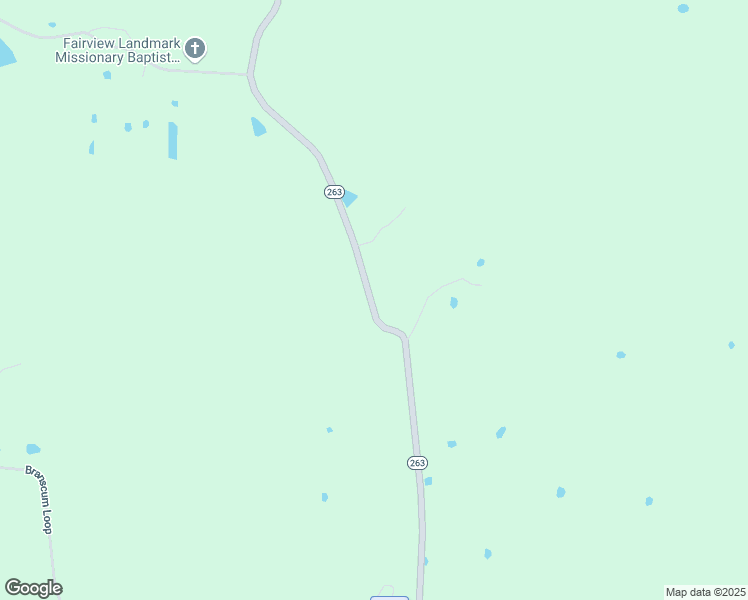 map of restaurants, bars, coffee shops, grocery stores, and more near 24520 Arkansas 263 in Timbo