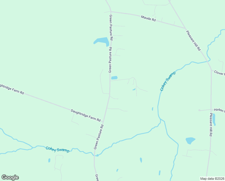 map of restaurants, bars, coffee shops, grocery stores, and more near 2242-2380 Green Pasture Rd in Rocky Mt