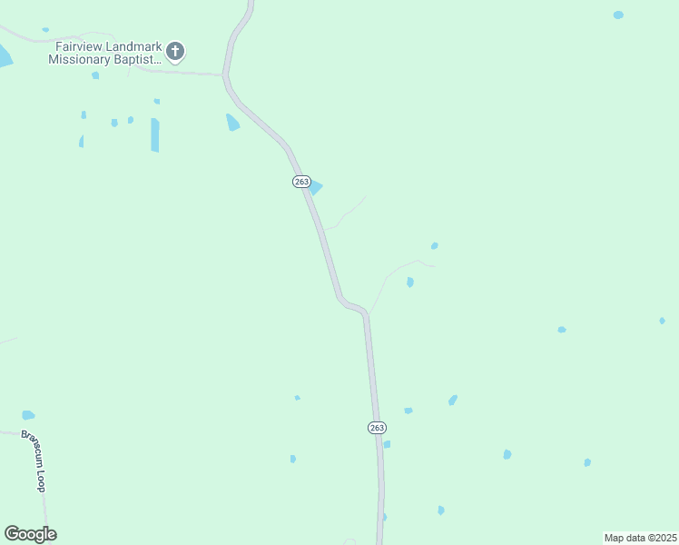 map of restaurants, bars, coffee shops, grocery stores, and more near 24520 Arkansas 263 in Timbo