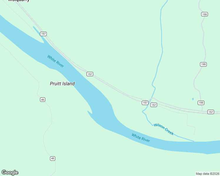 map of restaurants, bars, coffee shops, grocery stores, and more near in Wolquarry