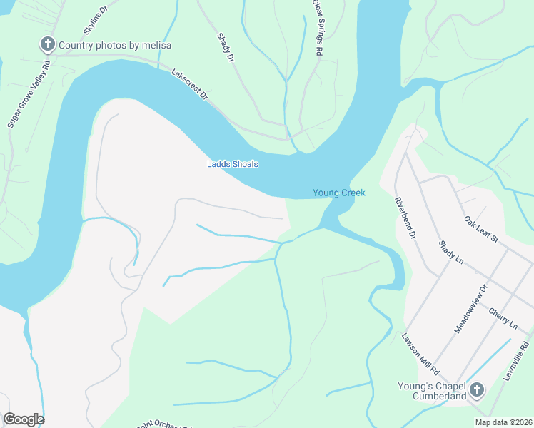 map of restaurants, bars, coffee shops, grocery stores, and more near 1039 Sheerwater Road in Kingston