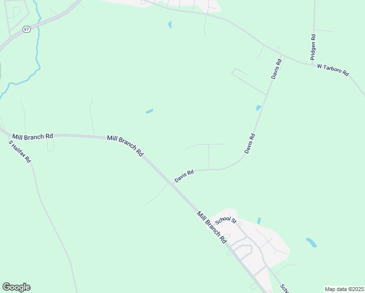 map of restaurants, bars, coffee shops, grocery stores, and more near 8510 Jennifer Court in Rocky Mount