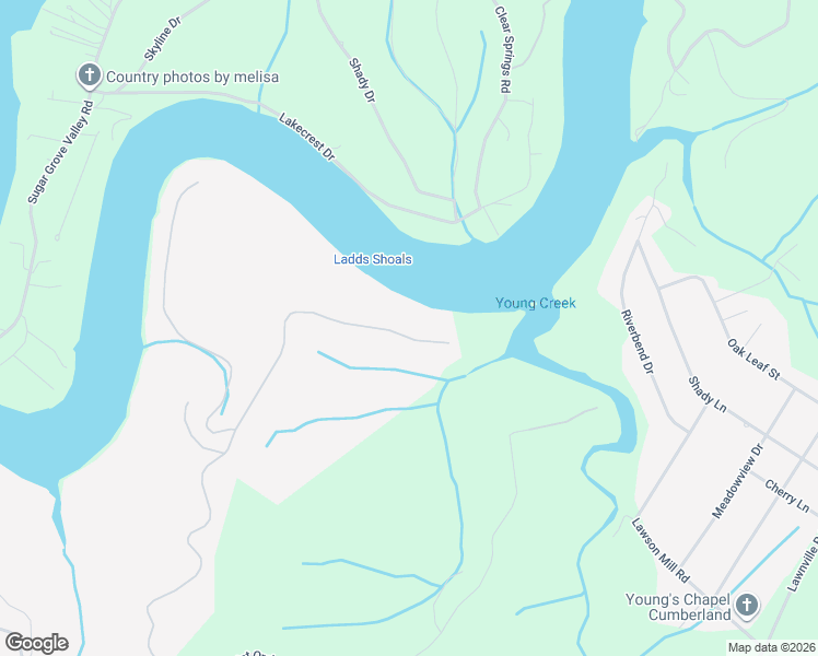 map of restaurants, bars, coffee shops, grocery stores, and more near 1019 Sheerwater Road in Kingston