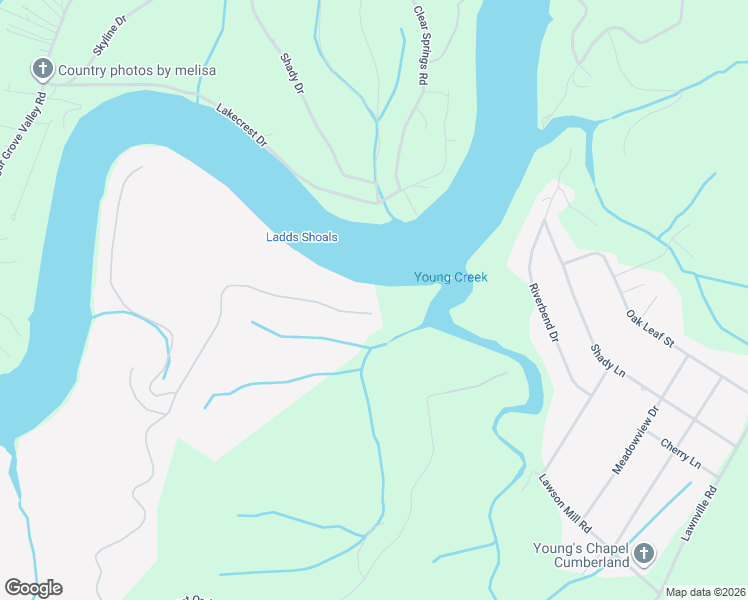 map of restaurants, bars, coffee shops, grocery stores, and more near 1039 Sheerwater Road in Kingston