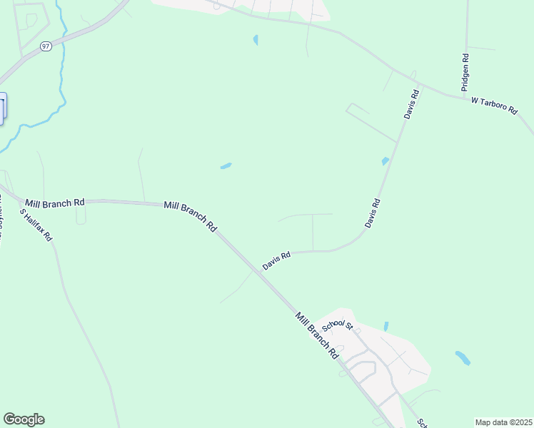 map of restaurants, bars, coffee shops, grocery stores, and more near 8510 Jennifer Court in Rocky Mount