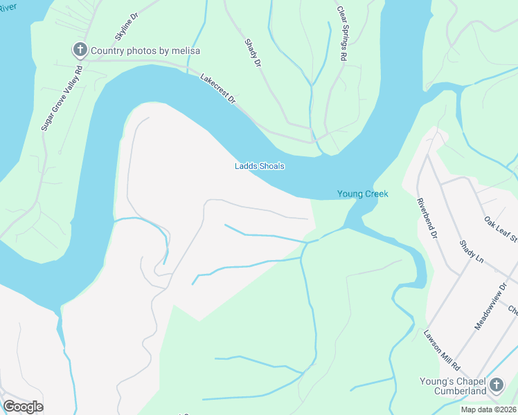 map of restaurants, bars, coffee shops, grocery stores, and more near 1019 Sheerwater Road in Kingston