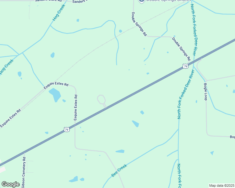 map of restaurants, bars, coffee shops, grocery stores, and more near 99 Milan Highway in Humboldt
