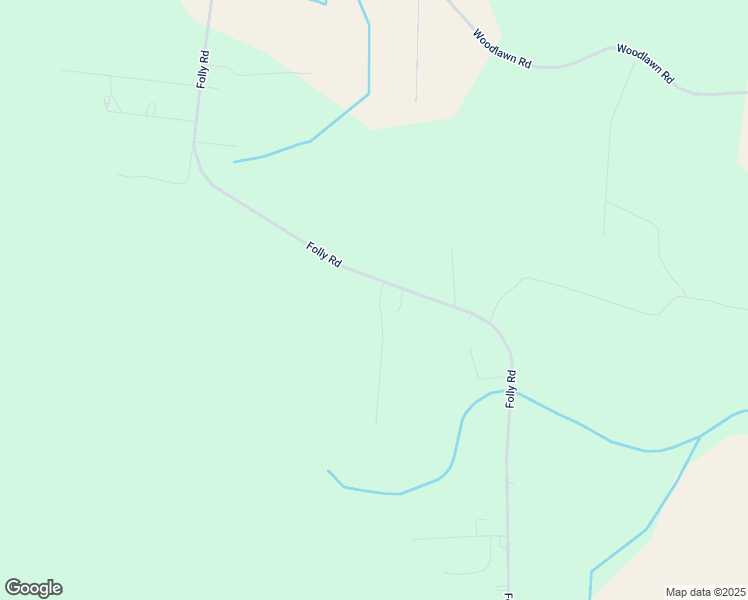 map of restaurants, bars, coffee shops, grocery stores, and more near 1115 Folly Road in Plymouth