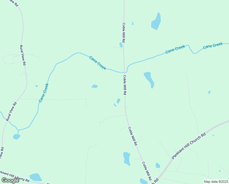 map of restaurants, bars, coffee shops, grocery stores, and more near 8173 Coble Mill Road in Snow Camp